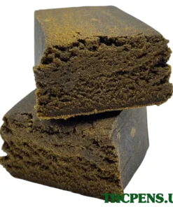 NICOLE KUSH HASHISH UK