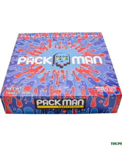 PACKMAN CONCENTRATE UK