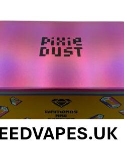 PIXIE DUST DISPOSABLES UK