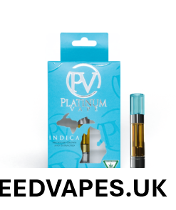 PLATINUM VAPES UK