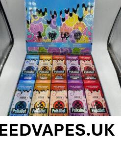 POLKADOT VAPES UK