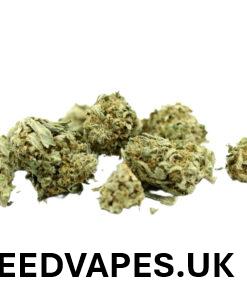 POPCORN GORILLA GLUE #4 UK