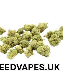 POPCORN ICE CREAM CAKE STRAIN UK