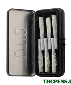 PRE ROLLS LITTO 3G THCA Diamonds UK