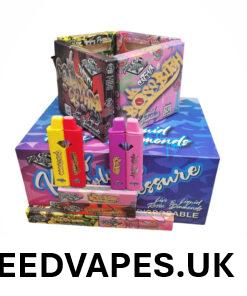 PRESSURE DISPOSABLE UK