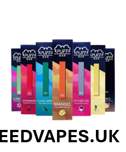 PUFF BAR UK