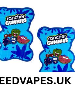 RANCHER GUMMIES UK