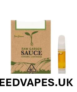 RAW GARDERN CATRIDGE UK