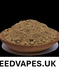 RED KRATOM UK