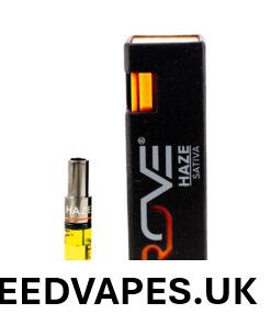 ROVE CARTRIDGE UK