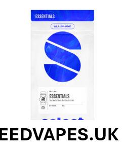 SELECT VAPES UK