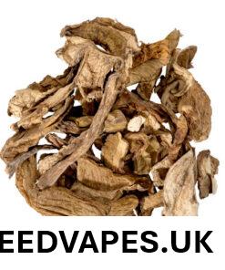 SHIITAKE DRIED MUSHROOM UK