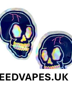 SKULLIEZ GUMMIES UK