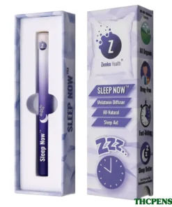 SLEEP NOW Melatonin Diffuser (Fast Acting) VAPE UK
