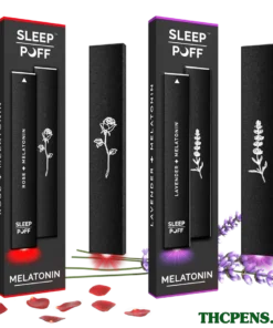 SLEEP PUFF VAPE UK