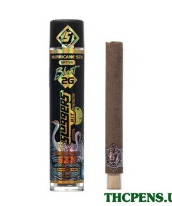 SLUGGERS INFUSED BLUNT 2G | PRE ROLLS UK