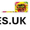 SOUR PATCH KIDS WATERMELON UK