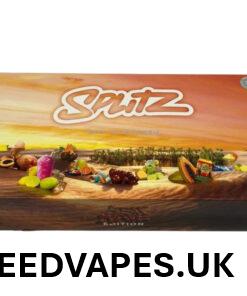 SPLITZ 2G DISPOSABLE UK