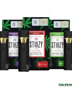 STIIIZY VAPE UK