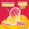 STRAWBERRY MANGO