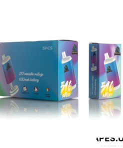 STREET BOYS VAPE BATTERY UK