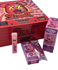 SWEETS DISPOSABLE UK