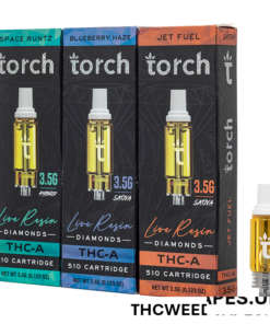 TORCH CARTRIDGES UK