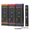 TORCH VAPE UK
