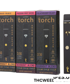 TORCH VAPE UK
