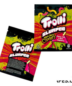 TROLLI SLUPEE GUMMIES UK