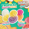 TROPICAL PARTY PACK