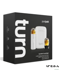 TURN VAPE UK