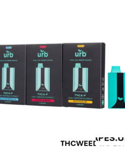 URB VAPE UK