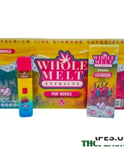 WHOLE MELT DISPOSABLE UK