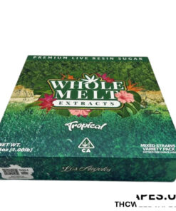 WHOLE MELT EXTRACTS UK