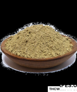 YELLOW KRATOM UK