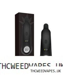 ‘DAB X’ DAB PEN UK
