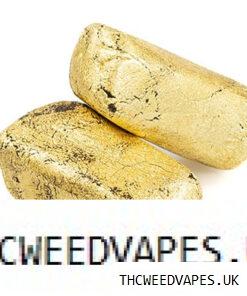 24K GOLD HASHISH UK