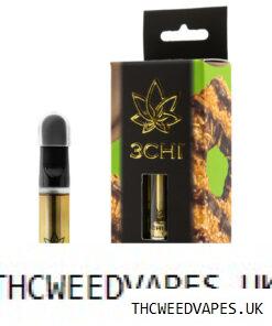 3 CHI CARTRIDGES UK