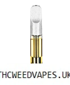510 THC CARTRIDGE UK