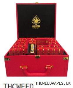 ACE ULTRA PREMIUM UK