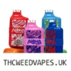 ALOHA VAPE UK