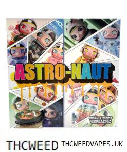 ASTRAUNOT BALLER WAX CONCENTRATES UK