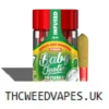BABY JEETER PRE ROLLS UK