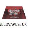BACKPACKBOYZ CONCENTRATE UK