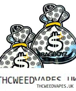 BAGBOYZ COINS UK