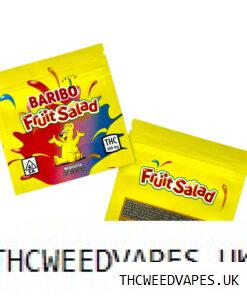 BARIBO FRUIT SALAD UK
