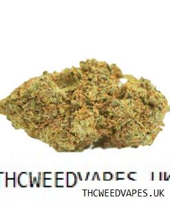 BERRIES STRAIN UK