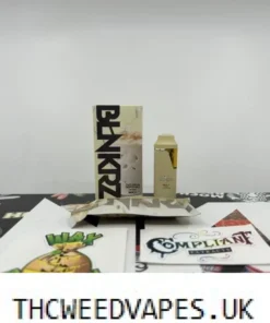 BLNKRZ DISPOSABLE VAPES UK