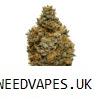 BLUE ZUSHI STRAIN UK